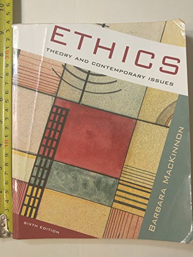 Ethics