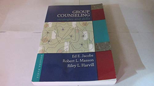 Group Counseling