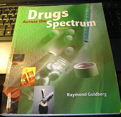 Drugs Across the Spectrum