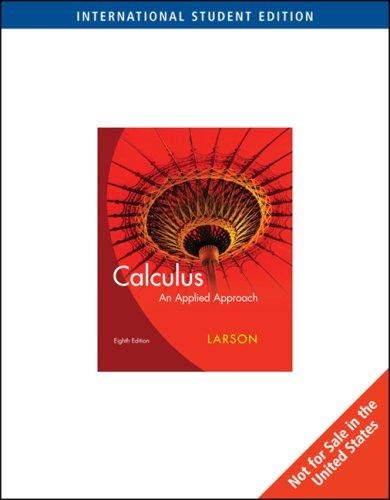Calculus
