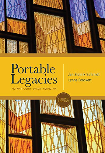 Portable Legacies