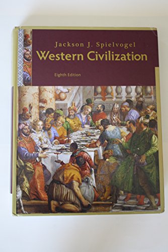 Western Civilization