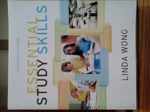 Essential Study Skills