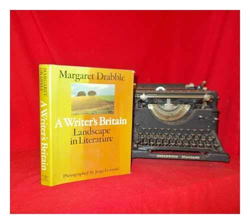 Writer's Britain