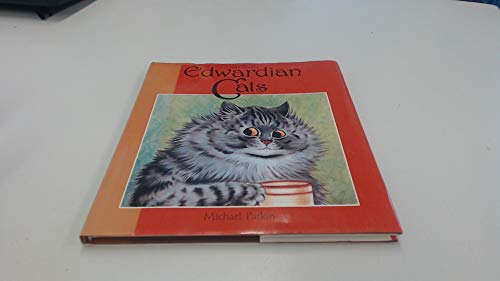 Louis Wain's Cats