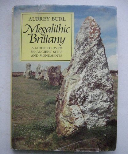 Megalithic Brittany