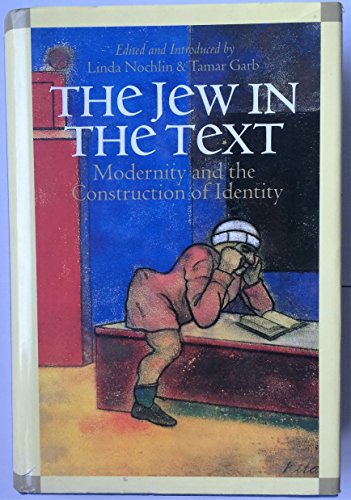 The Jew in the Text