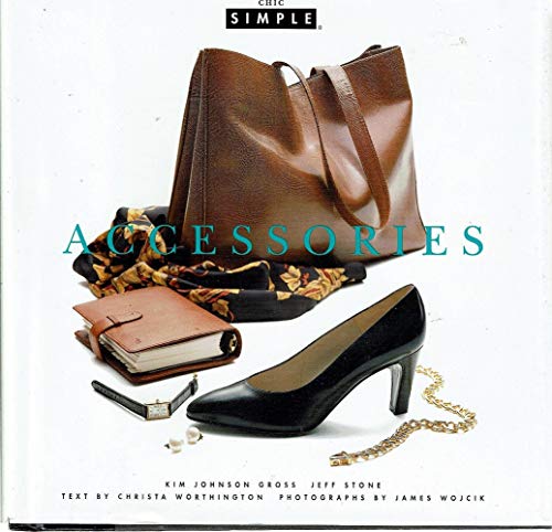 Chic Simple: Accessories
