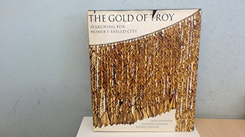 The Gold of Troy