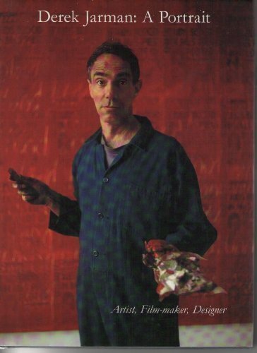 Derek Jarman