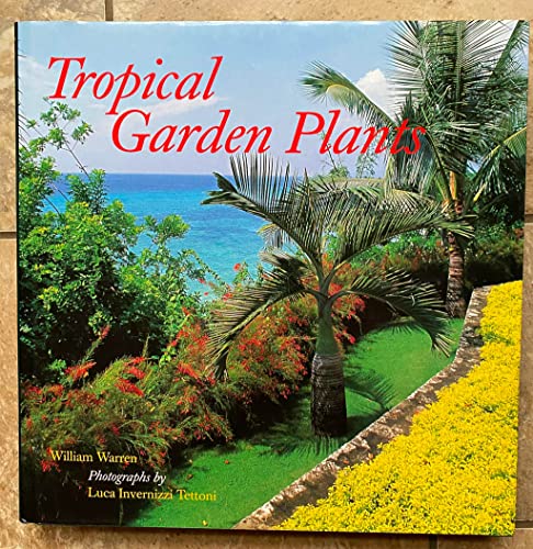 Tropical Garden Plants