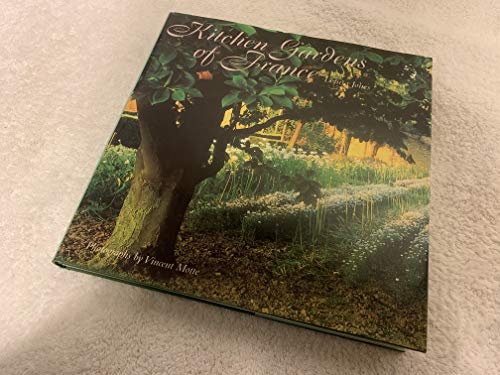 Kitchen Gardens of France