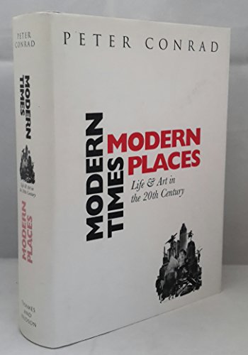 Modern Times, Modern Places