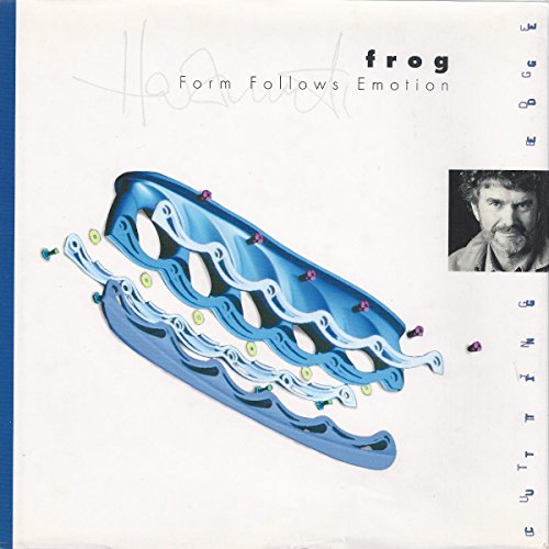 Frog: Form Follows Emotion (Cutting
