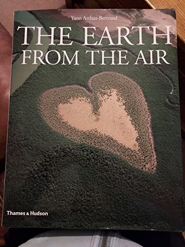 The Earth from the Air