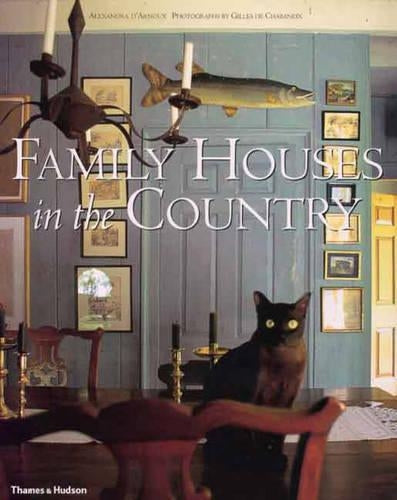 Family Houses in the Country