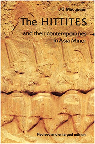The Hittites
