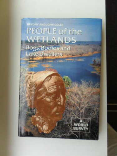 People of the Wetlands