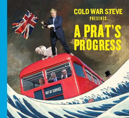 Cold War Steve Presents... A Prats Progress
