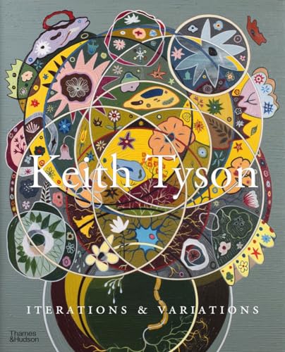 Keith Tyson: Iterations and Variations