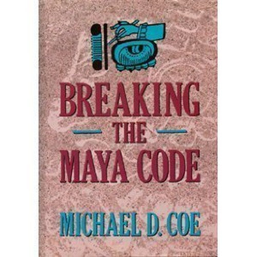 Breaking the Maya Code