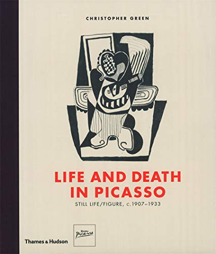 Life and Death in Picasso