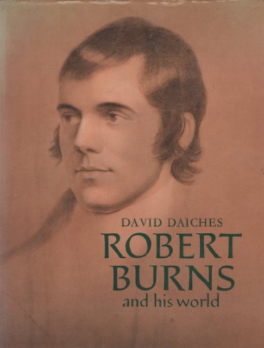 Robert Burns and His World