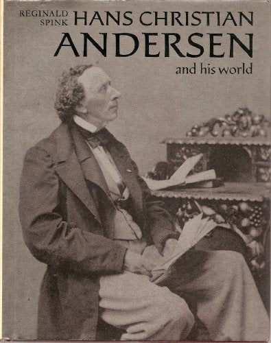 Hans Christian Andersen and His World