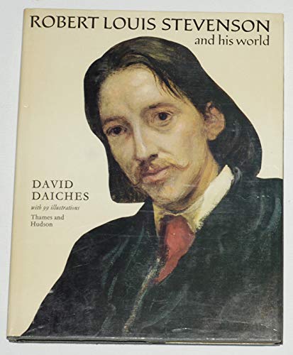 Robert Louis Stevenson and His World