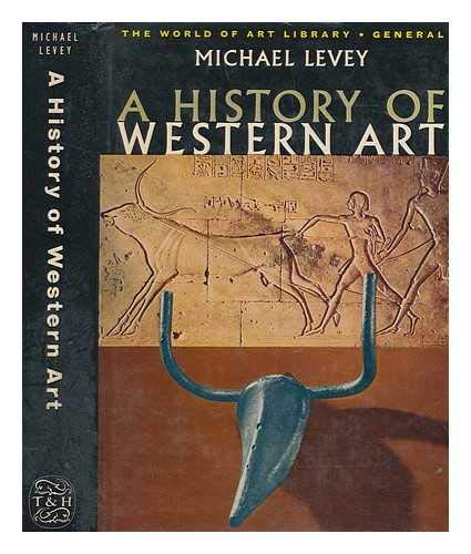 History of Western Art