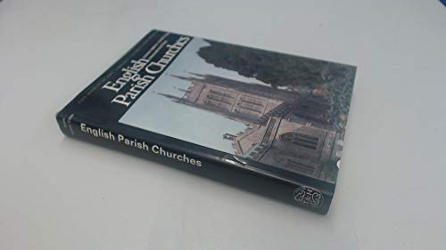 English Parish Churches