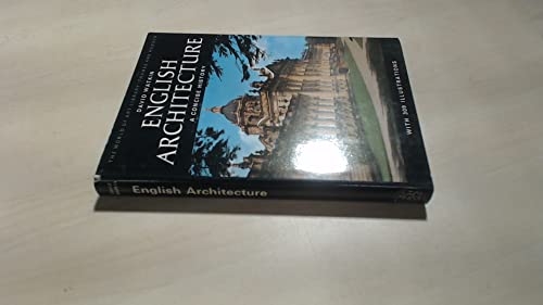English Architecture
