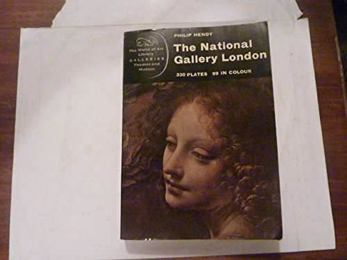 National Gallery, London