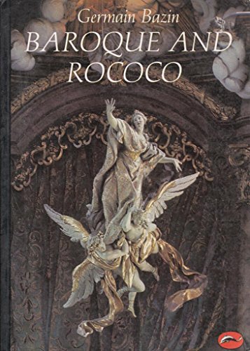 Baroque and Rococo