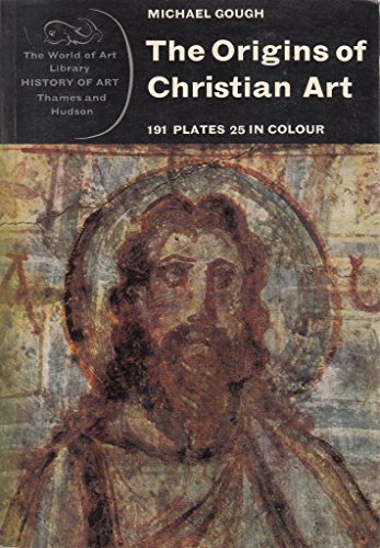 The Origins of Christian Art