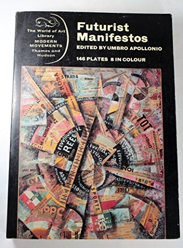 Futurist Manifestos