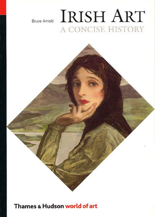 A Concise History of Irish Art