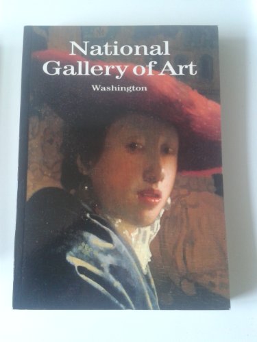 The National Gallery of Art, Washington