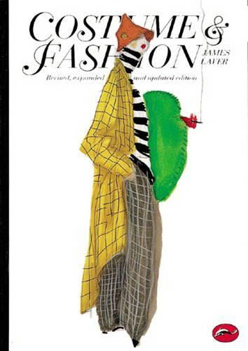 Costume and Fashion