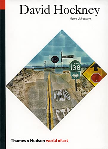 David Hockney 1996 WoA