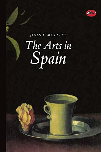 The Arts in Spain