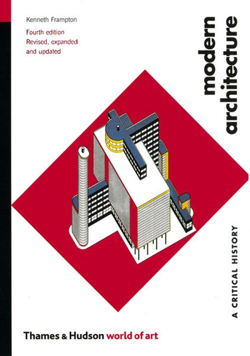 Modern Architecture