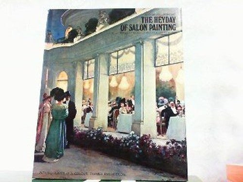 Heyday of Salon Painting