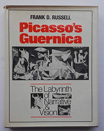 Picasso's Guernica