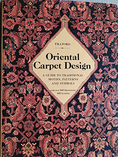 Oriental Carpet Design