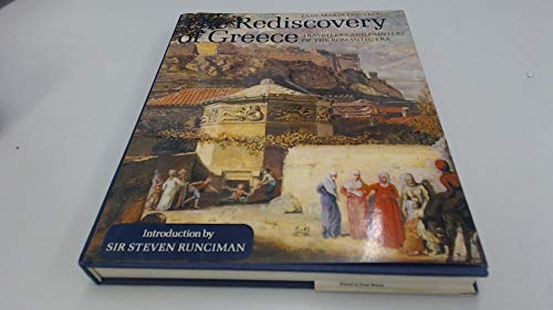 The Rediscovery of Greece