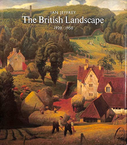 British Landscape, 1920-50