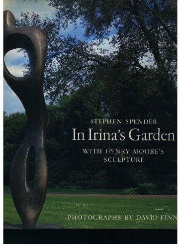In Irina's Garden