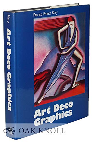 Art Deco Graphics