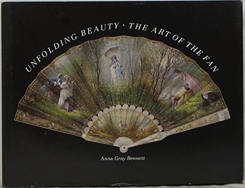Unfolding Beauty